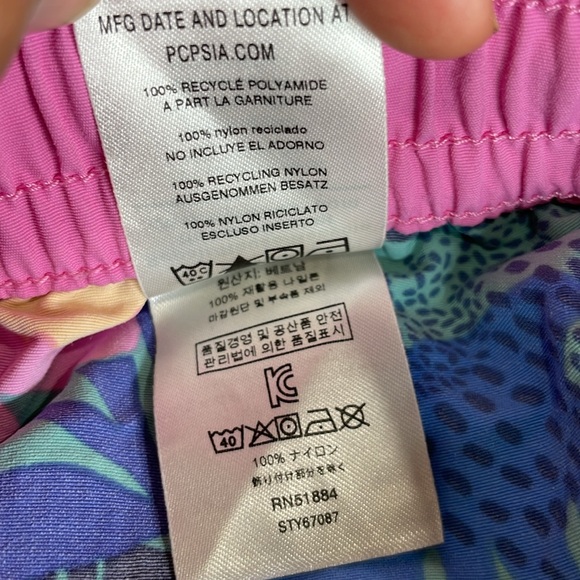 EUC Patagonia XXL baggies shorts - Picture 7 of 8